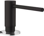 Franke Active Plus Dozator sapun lichid, negru (nero) (112.0633.076)