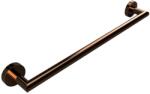 Bemeta Coral Suport prosop baie tip bara 51 cm, cupru (158204022)