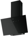 Franke Air Sense FVAS A80 BK Hota decorativa 80 cm, negru (330.0657.270) Hota