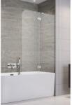 Radaway Torrenta PND Paravan cada cu 2 elemente 120 cm (12011203-101L)