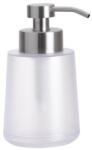 Bemeta Hotel Dozator sapun lichid 450 ml, inox mat (107109256)