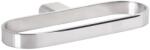 Bemeta Organic Suport prosop baie tip bara 22 cm, inox (157104061)