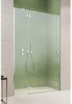 Radaway Usa dus batanta Radaway Torrenta DWJ 80xH195 cm, montaj in nisa (131910-01-01)