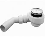 Radaway Sifon cadita de dus Turboflow TB50P Ø50 mm (TB50P)