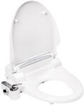 Hyundai Waco Capac WC cu functie de bideu non-electric, soft-close HDBM-1200 (HDBM-1200)