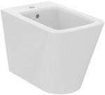 Ideal Standard Blend Cube Bideu pe pardoseala, 36x56 cm, alb mat (T3689V1)