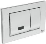 Ideal Standard ProSys Septa Pro E1 Clapeta de actionare electronica si manuala WC, antivandalism, crom mat (R0131AA)