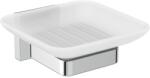 Ideal Standard IOM Square Savoniera cu suport (E2201AA)