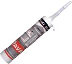 RAVAK Professional Silicon sanitar, alb (310 ml) (X01200)