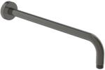 Ideal Standard Brat dus fix Ideal Standard IdealRain, montaj pe perete 30 cm, gri lucios (B9444A5)