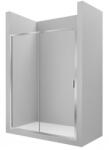 Roca Usa dus glisanta Roca Victoria 130xH195 cm, montaj in nisa (AM18613012)