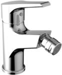 Roca Helios-N Baterie bideu monocomanda fara ventil, crom (WQ3W43900040004)