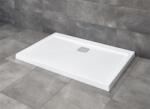Radaway Cadita dus dreptunghiulara Radaway Argos D 160x90 cm, autoportanta (4ad916-01)