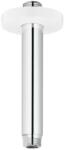 Grohe Brat dus fix Grohe Rainshower, montat pe tavan, proiectie 14 cm (28724LS0)