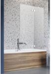 Radaway Essenza Pro PND II Paravan cada batant, 120 cm (10102120-01-01L)