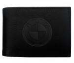 BMW Valódi bőr pénztárca BMW