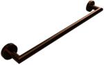 Bemeta Amber Suport prosop baie tip bara 51 cm, cupru (155204022)