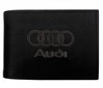 Audi Bőr pénztárca Audi