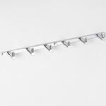 Bemeta Omega Cuier baie cu 6 brate (104606112)