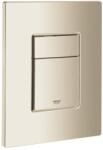 Grohe Skate Cosmopolitan Clapeta de actionare WC Dual-Flush, bronz lucios (polished nickel) (38732BE0)