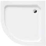 Besco Cadita dus semirotunda Besco Alex 72x72 cm (BAA-70)