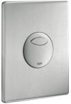 Grohe Skate Clapeta de actionare WC dual-flush, aspect inox (38862sd0)
