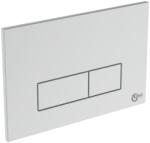 Ideal Standard ProSys Oleas SmartFlush M2 Clapeta de actionare WC dual-flush, crom (r0122aa)