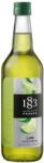 1883 Maison Routin 1883 Cordial Lime Juice 0, 7L