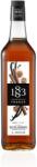 1883 Maison Routin 1883 Warm Spice szirup 1L