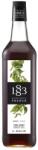 1883 Maison Routin 1883 Zöld tea szirup 1 liter
