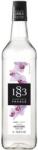 1883 Maison Routin 1883 Orchidea szirup 1 Liter