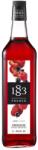 1883 Maison Routin 1883 Grenadine szirup 1 Liter