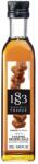1883 Maison Routin 1883 Sóskaramell szirup 0, 25 L - finalcocktail