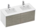 Arthema Lavoar baie pe mobilier Arthema New Attitude 120x50 cm (0120at)