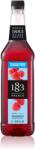 1883 Maison Routin 1883 cukormentes Málna szirup 1 Liter
