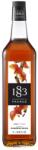 1883 Maison Routin 1883 Pumpkin spice (Sütőtök) szirup 1 Liter