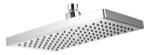 Casa Blanca Palarie dus fix CasaBlanca Neo, 26x18 cm (NAC036K)