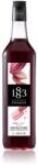 1883 Maison Routin 1883 Ruby csokoládé szirup 1 Liter