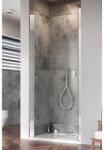 Radaway Usa dus batanta Radaway Nes 8 DWJ I 80xH200 cm, montaj in nisa (10076080-01-01L)