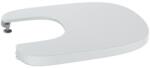 Roca Beyond Capac bideu soft close, alb (pearl) (A806B8263B)