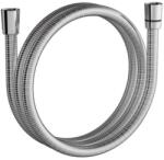 RAVAK Furtun dus Ravak SilverShine din plastic rezistent, 150 cm (X07P338)