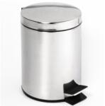 Bemeta Hotel Equipment Cos de gunoi 3 l, inox lucios (104315022) Cos de gunoi
