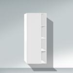 Duravit Dulap baie 50x36xH140 cm Duravit Durastyle, deschidere stanga, alb (white matt) (DS1239L1818)