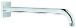 Grohe Brat dus fix Grohe Rainshower, montaj pe perete, L27 cm (27488000)