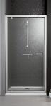 Radaway Usa dus batanta Radaway Twist DW 70xH190 cm, montaj in nisa (382000-01)