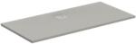 Ideal Standard Cadita dus dreptunghiulara compozit Ideal Standard Ultra Flat S 170x90 cm, gri (K8285FS)