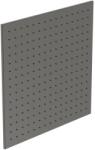 Ideal Standard Palarie dus fix Ideal Standard IdealRain, 40x40 cm, gri lucios (A5806A5)