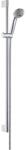 Hansgrohe Crometta 85 Multi/Unica`Crometta Set dus cu bara 90 cm (27766000GQS1)