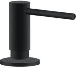 Franke Active Plus Dozator sapun lichid, negru mat (119.0547.906)