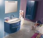 Arthema Vanity Oglinda cu cadru de aluminiu si fanta de lumina 130xH70 cm (799-130)